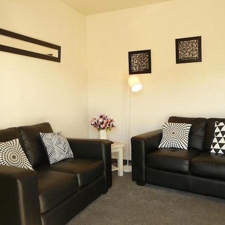 Coromandel Court Motel Εξωτερικό φωτογραφία