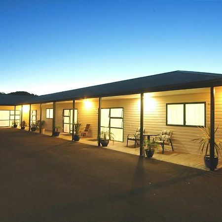 Coromandel Court Motel Εξωτερικό φωτογραφία