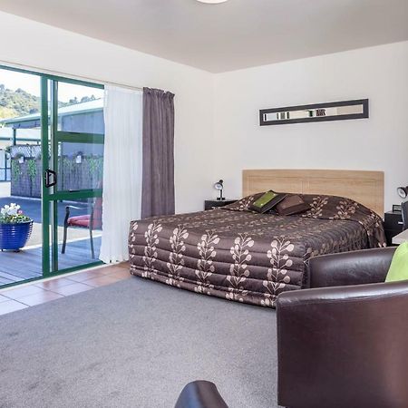 Coromandel Court Motel Εξωτερικό φωτογραφία