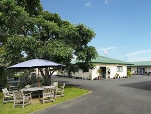 Coromandel Court Motel Εξωτερικό φωτογραφία