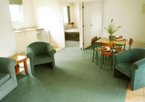 Coromandel Court Motel Εξωτερικό φωτογραφία