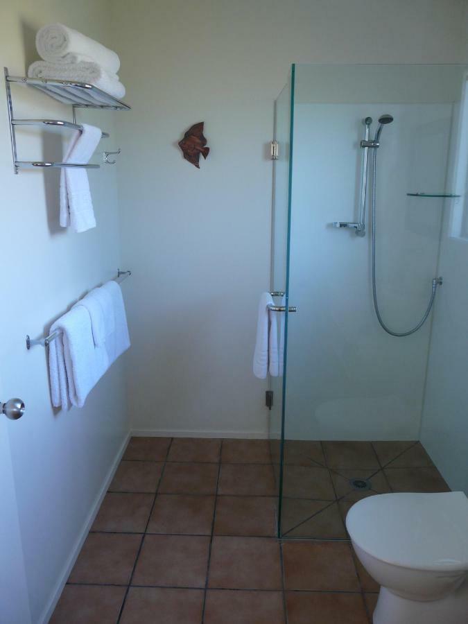 Coromandel Court Motel Εξωτερικό φωτογραφία